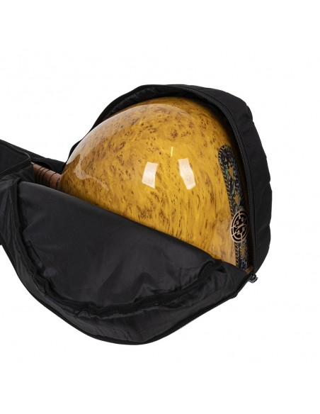 Kuşgözü Akçaağaç Kısa Sap Bağlama