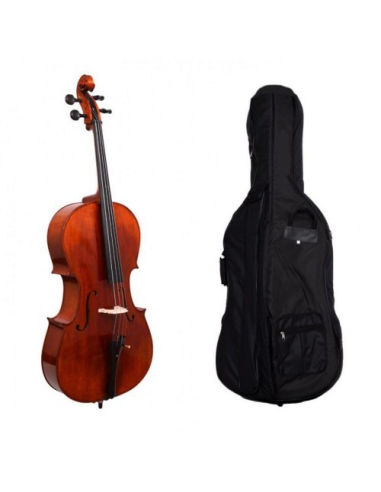 Picaldi CG106 Çello