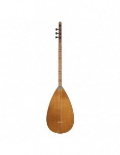 Ceviz Ağacı Gövde Kısa Sap Bağlama