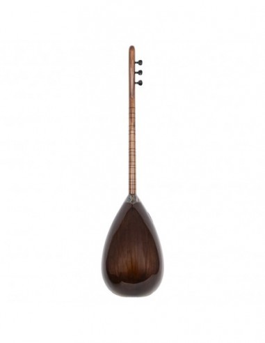 Ceviz Ağacı Gövde Kısa Sap Bağlama