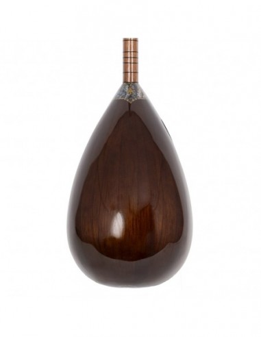 Ceviz Ağacı Gövde Kısa Sap Bağlama