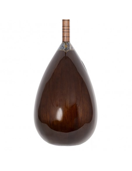 Ceviz Ağacı Gövde Kısa Sap Bağlama