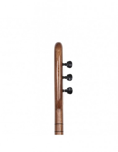 Ceviz Ağacı Gövde Kısa Sap Bağlama