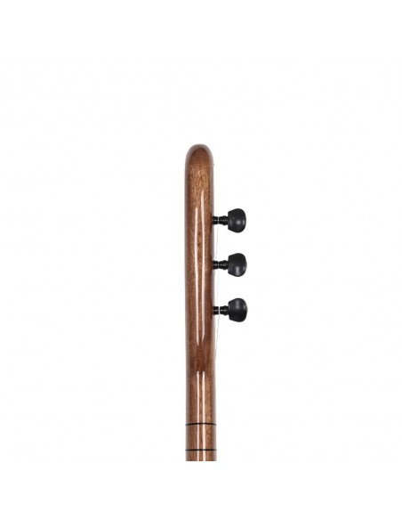 Ceviz Ağacı Gövde Kısa Sap Bağlama