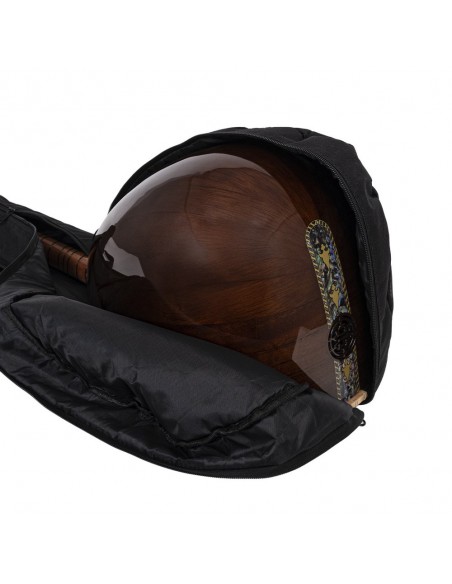 Ceviz Ağacı Gövde Kısa Sap Bağlama