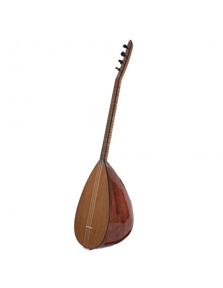 Maun Ağacı Gövde Kısa Sap Bağlama