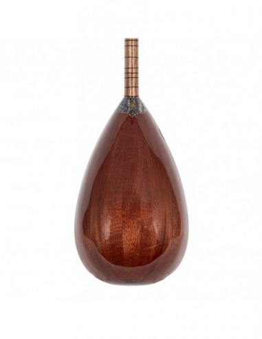 Maun Ağacı Gövde Kısa Sap Bağlama