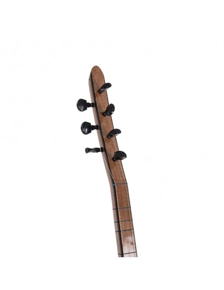 Maun Ağacı Gövde Kısa Sap Bağlama