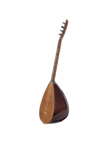 Çınar Ağacı Gövde Kısa Sap Bağlama