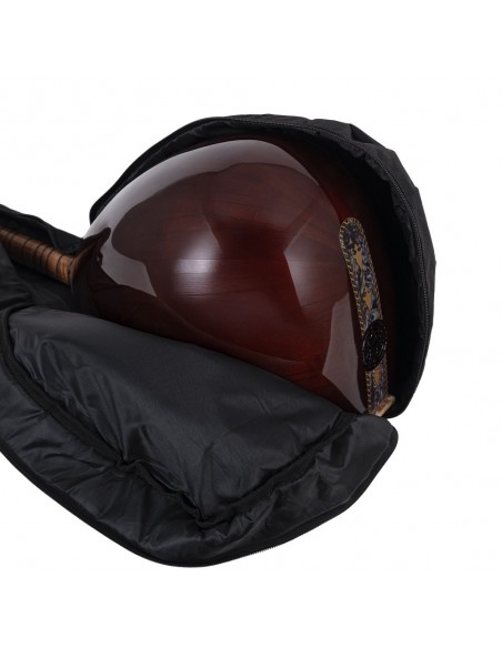 Çınar Ağacı Gövde Kısa Sap Bağlama