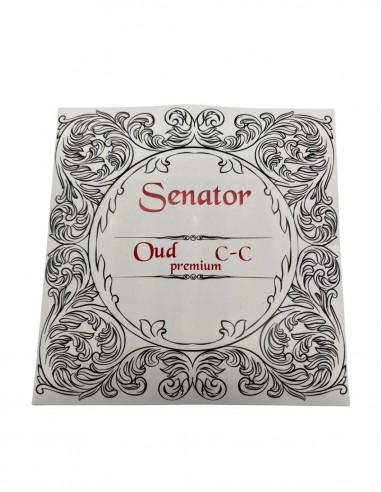 Senator Do-Do Akort Ud Tel Seti