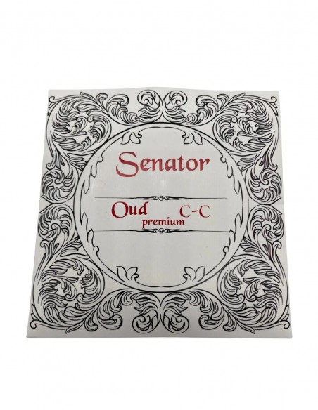 Senator Do-Do Akort Ud Tel Seti