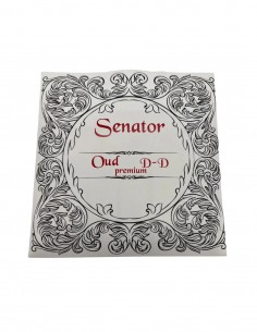 Senator Re-Re Akort Ud Tel Seti