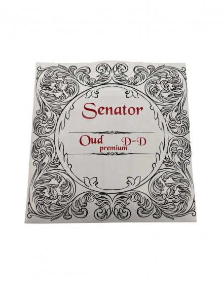 Senator Re-Re Akort Ud Tel Seti