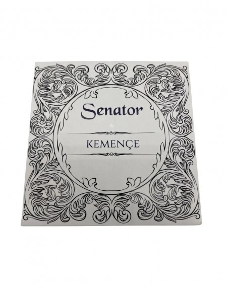 Senator Kemençe Tel Seti