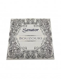 Senator Buzuki Tel Seti