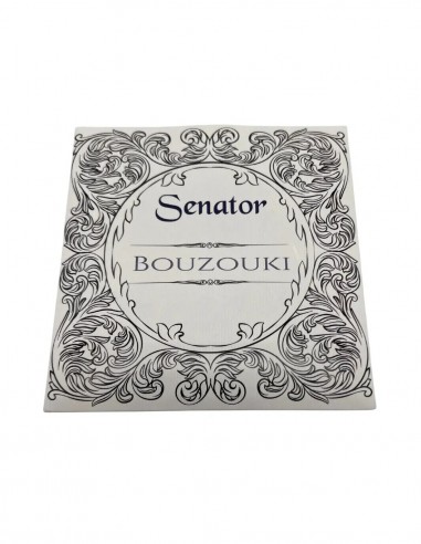 Senator Buzuki Tel Seti