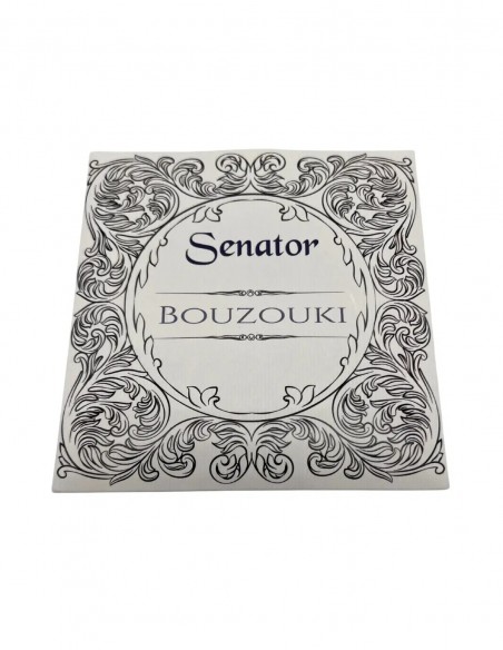 Senator Buzuki Tel Seti