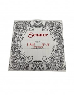 Senator Fa-Fa Akort Ud Tel Seti