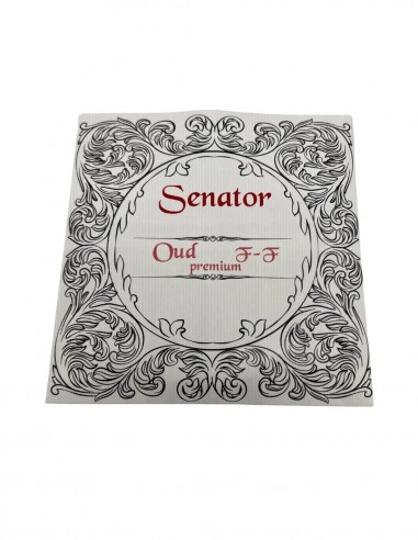 Senator Fa-Fa Akort Ud Tel Seti