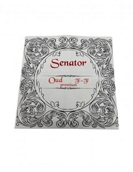 Senator Fa-Fa Akort Ud Tel Seti