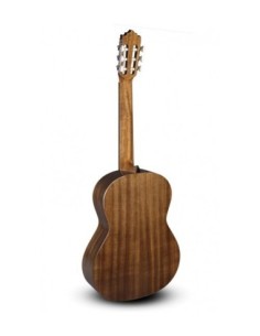 Paco Castillo Mod 201 Klasik Gitar 2