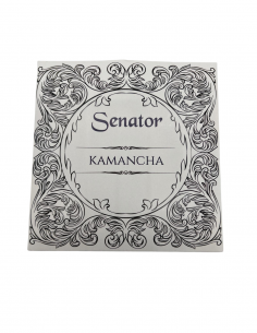 Senator Kamança Tel Seti