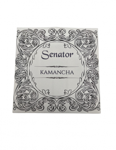 Senator Kamança Tel Seti