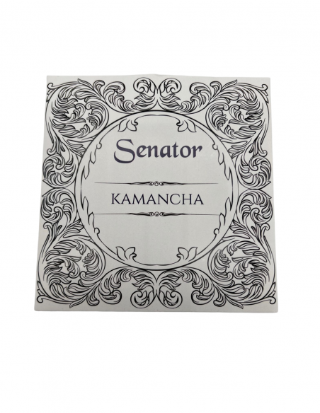 Senator Kamança Tel Seti