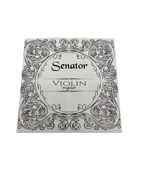 Senator Regular Keman Tel Seti