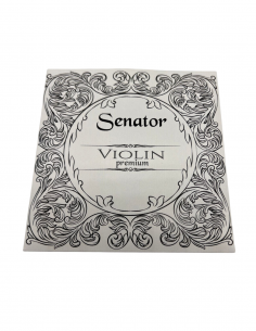 Senator Premium Keman Tel Seti