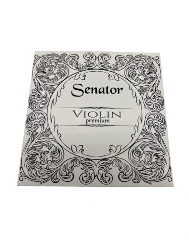 Senator Premium Keman Tel Seti