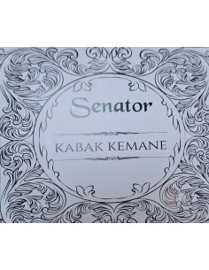 Senator Kabak Kemane Tel Seti