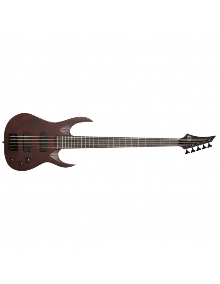 S by Solar AB4.5DN 5 Telli Bas Gitar