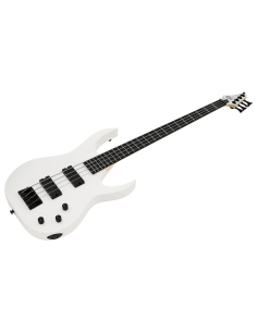 S by Solar AB4.4W 4 Telli Bas Gitar – White 2