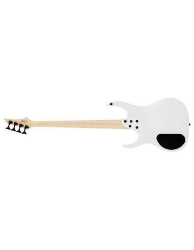 S by Solar AB4.4W 4 Telli Bas Gitar – White