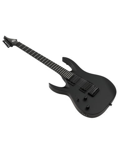 S by Solar AB4.6C LH Solak Elektro Gitar -...