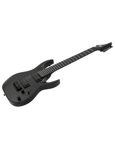 S by Solar AB4.7C 7 Telli Elektro Gitar –...