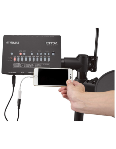 Yamaha DTX452K Dijital Bateri