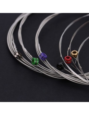 ORPHEE RX15 Elektro Gitar Teli