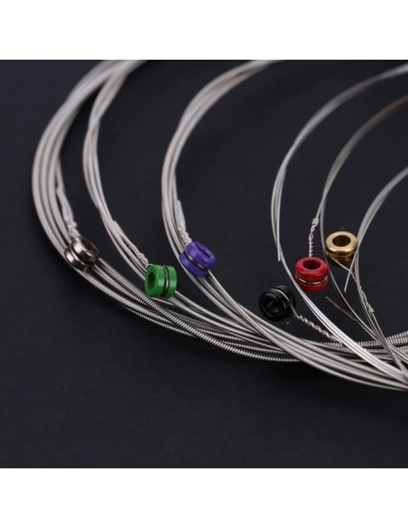 ORPHEE RX15 Elektro Gitar Teli