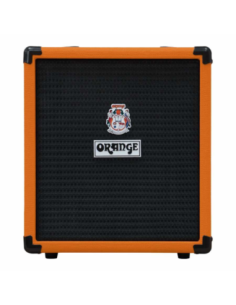 Orange Crush Bass 25 Bas Gitar Amfi
