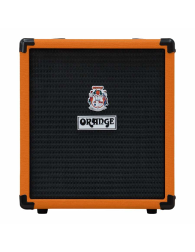 Orange Crush Bass 25 Bas Gitar Amfi