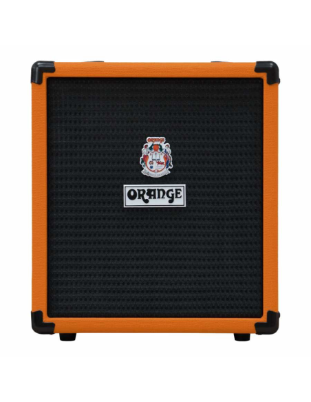 Orange Crush Bass 25 Bas Gitar Amfi
