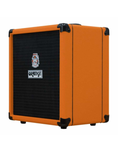 Orange Crush Bass 25 Bas Gitar Amfi