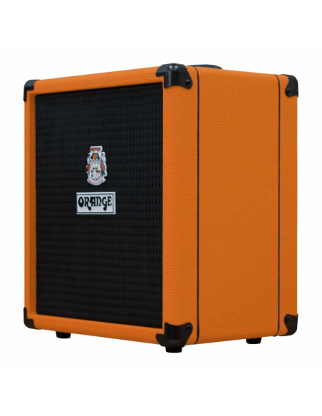 Orange Crush Bass 25 Bas Gitar Amfi