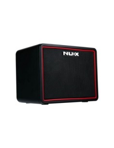 NUX Mighty LiteBT Elektro Gitar Amfi