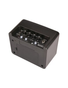 NUX Mighty LiteBT Elektro Gitar Amfi 2