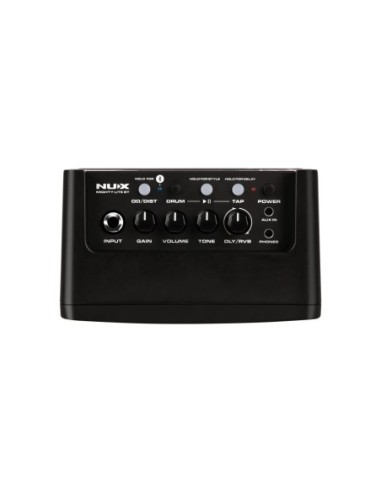 NUX Mighty LiteBT Elektro Gitar Amfi