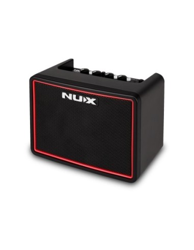 NUX Mighty LiteBT Elektro Gitar Amfi